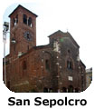 San sepolcro